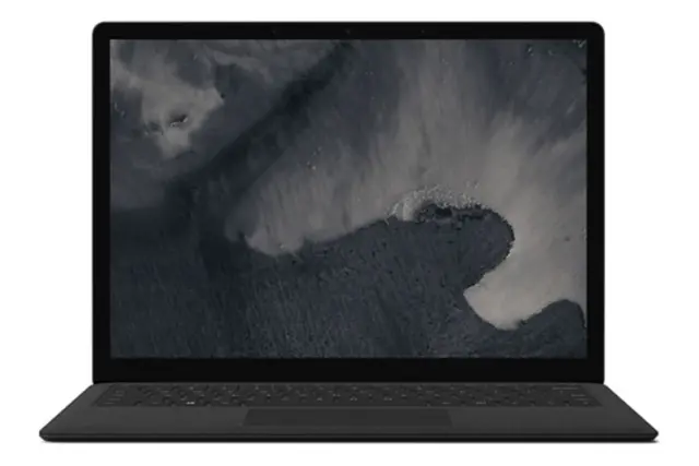 سرفیس لپ تاپ 2 مایکروسافت - Core i7 16GB 512GB