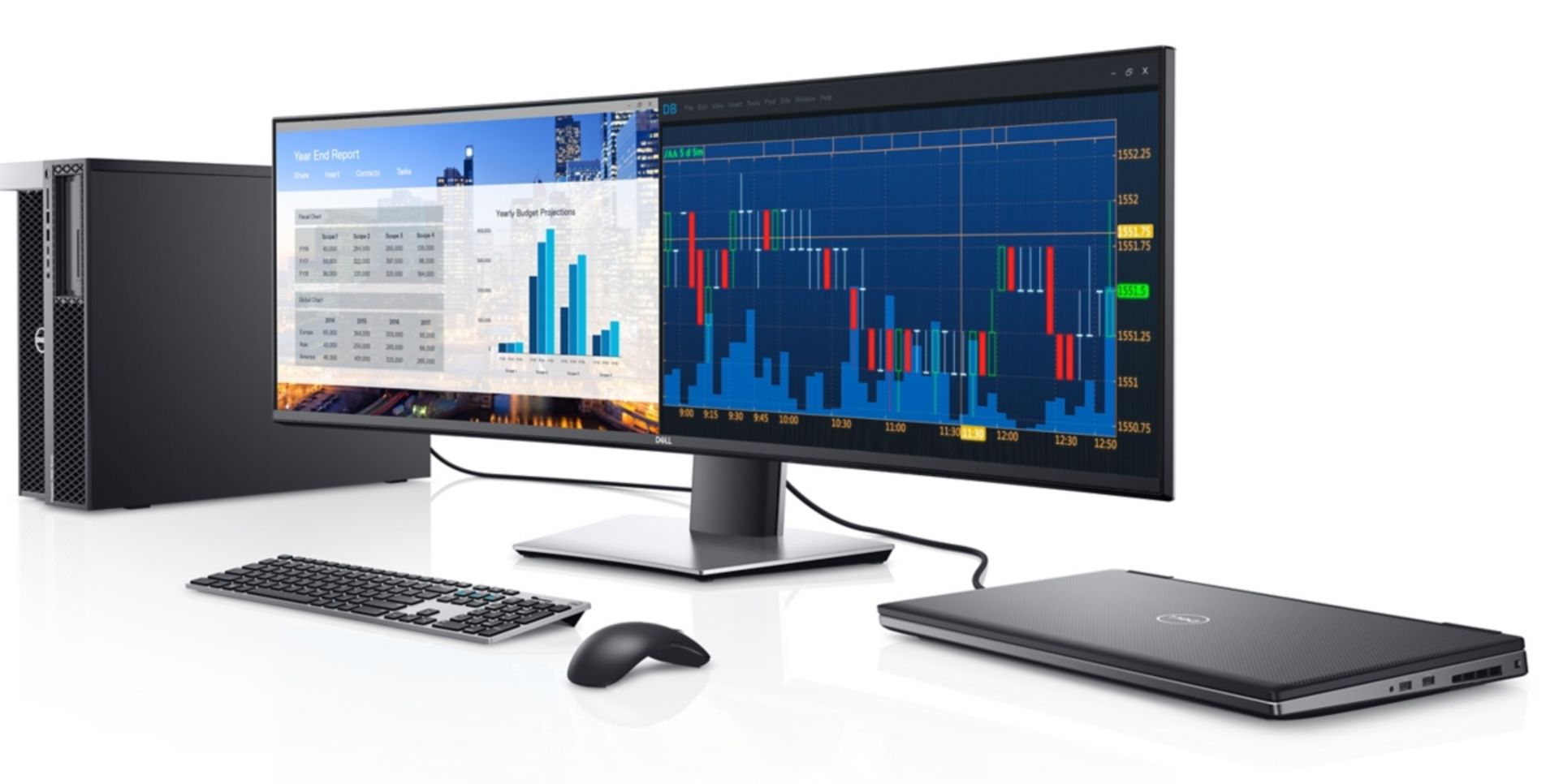 دل UltraSharp U4919DW