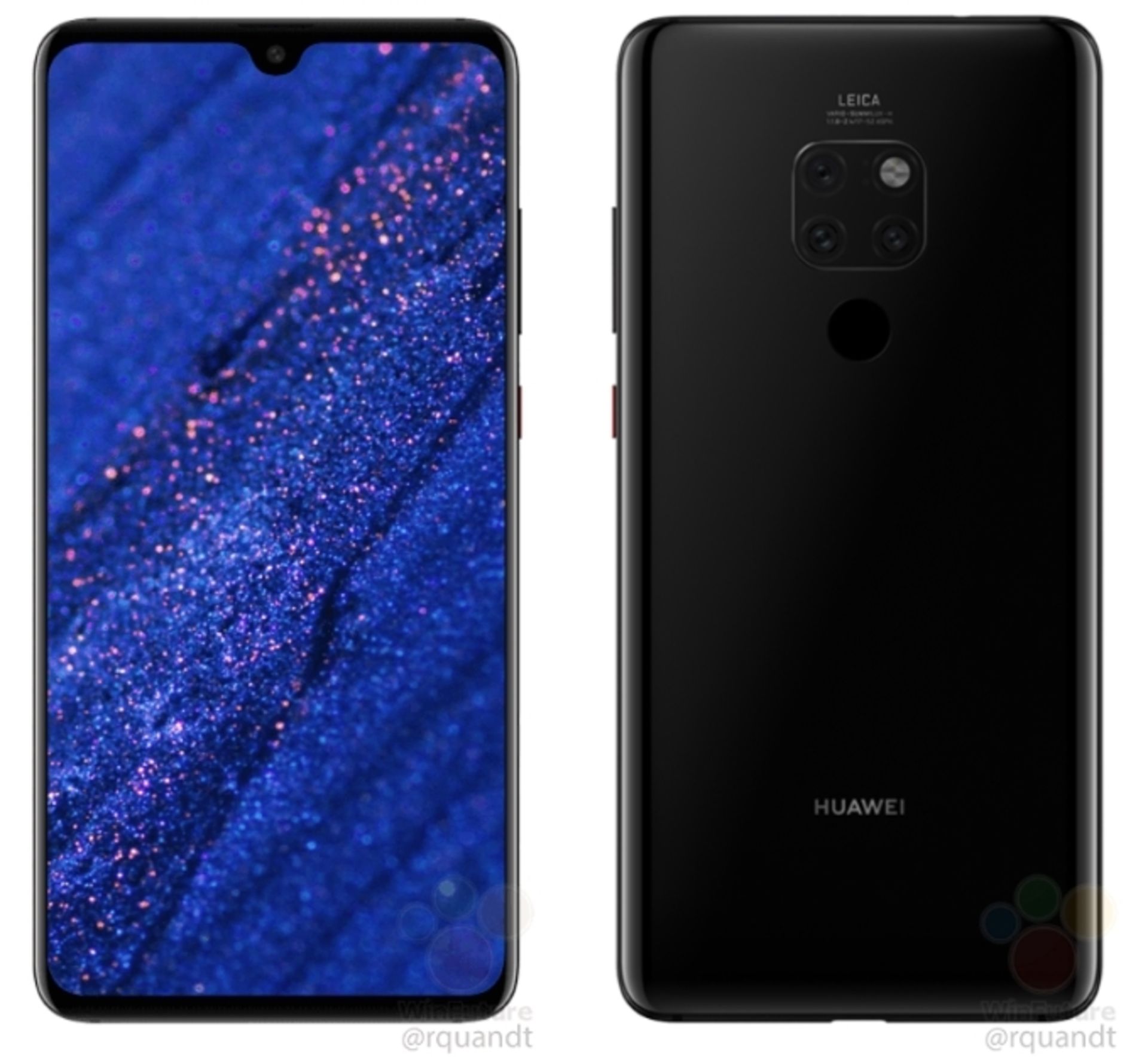 huawei mate 20