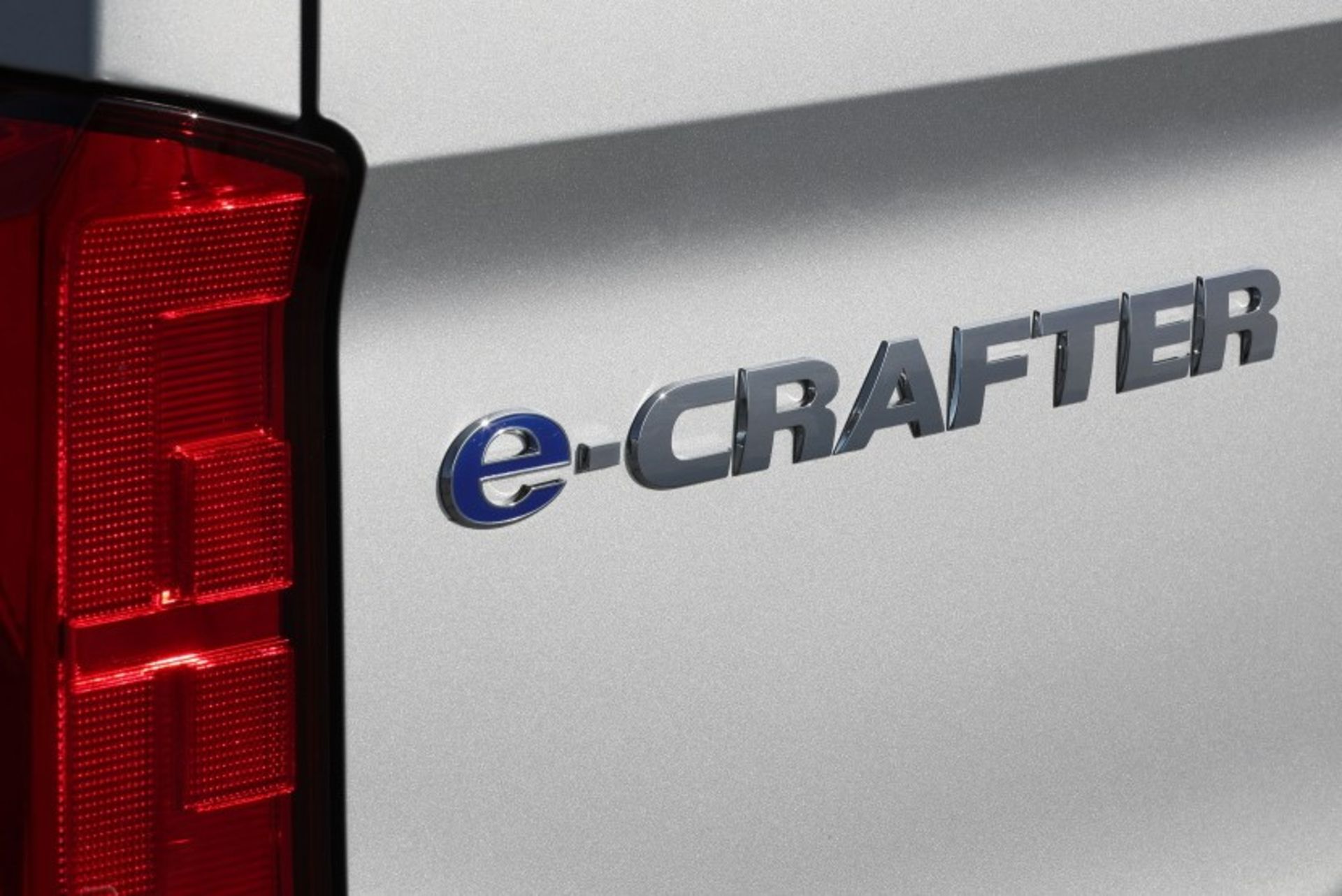 Volkswagen e-Crafter