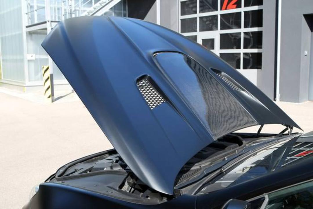 BMW M6 G Power