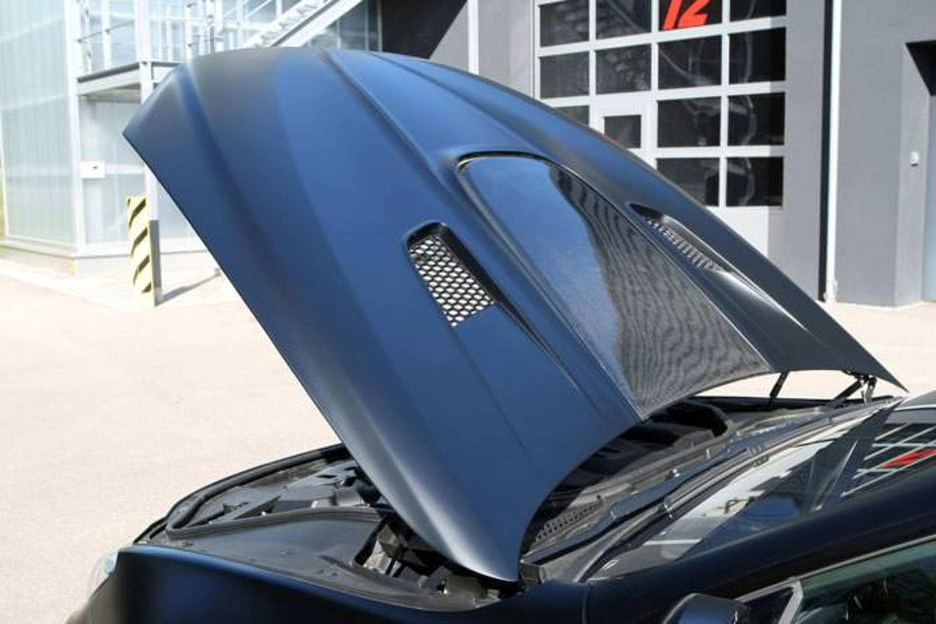 BMW M6 G Power