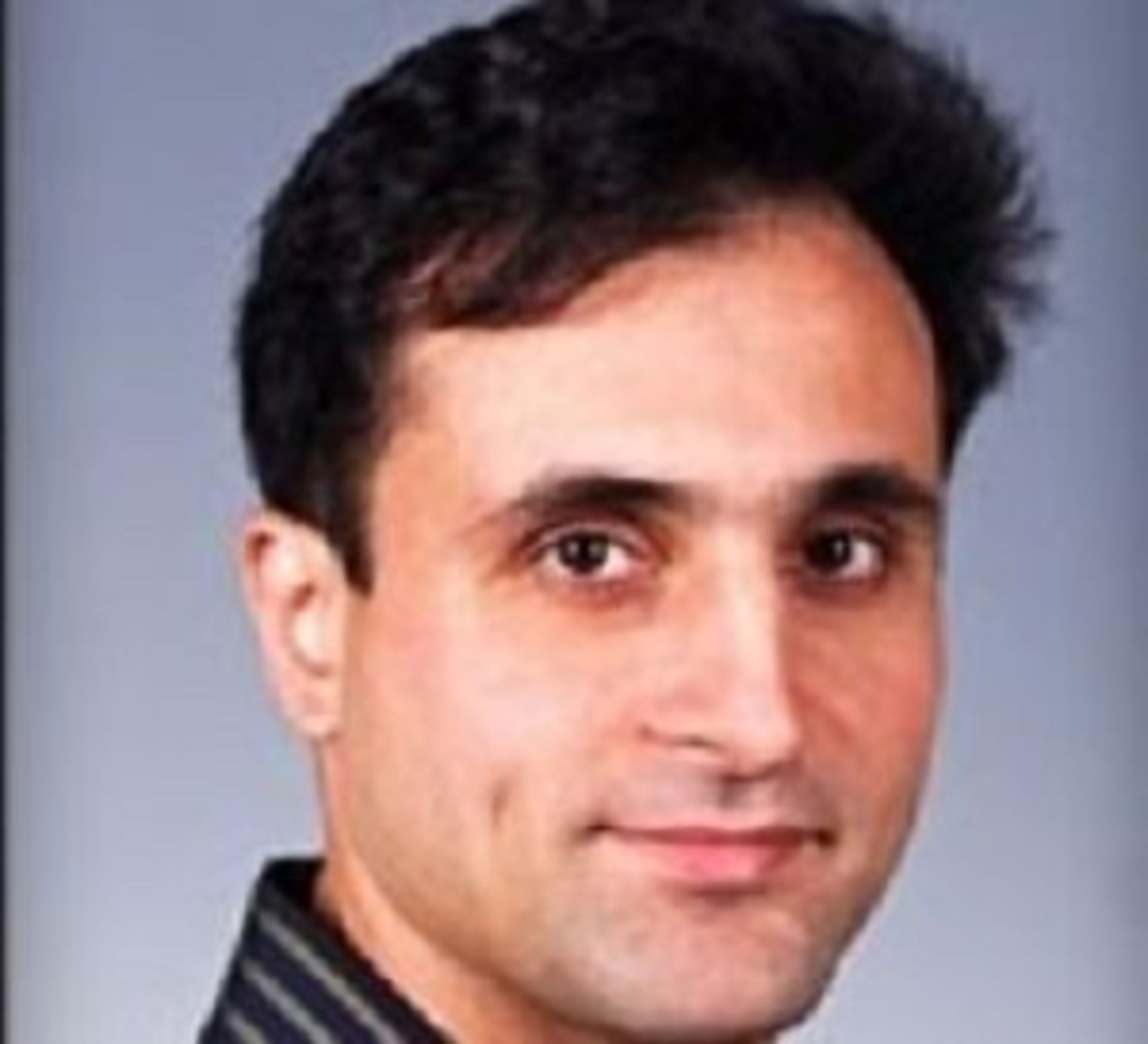 رامین فرجاد