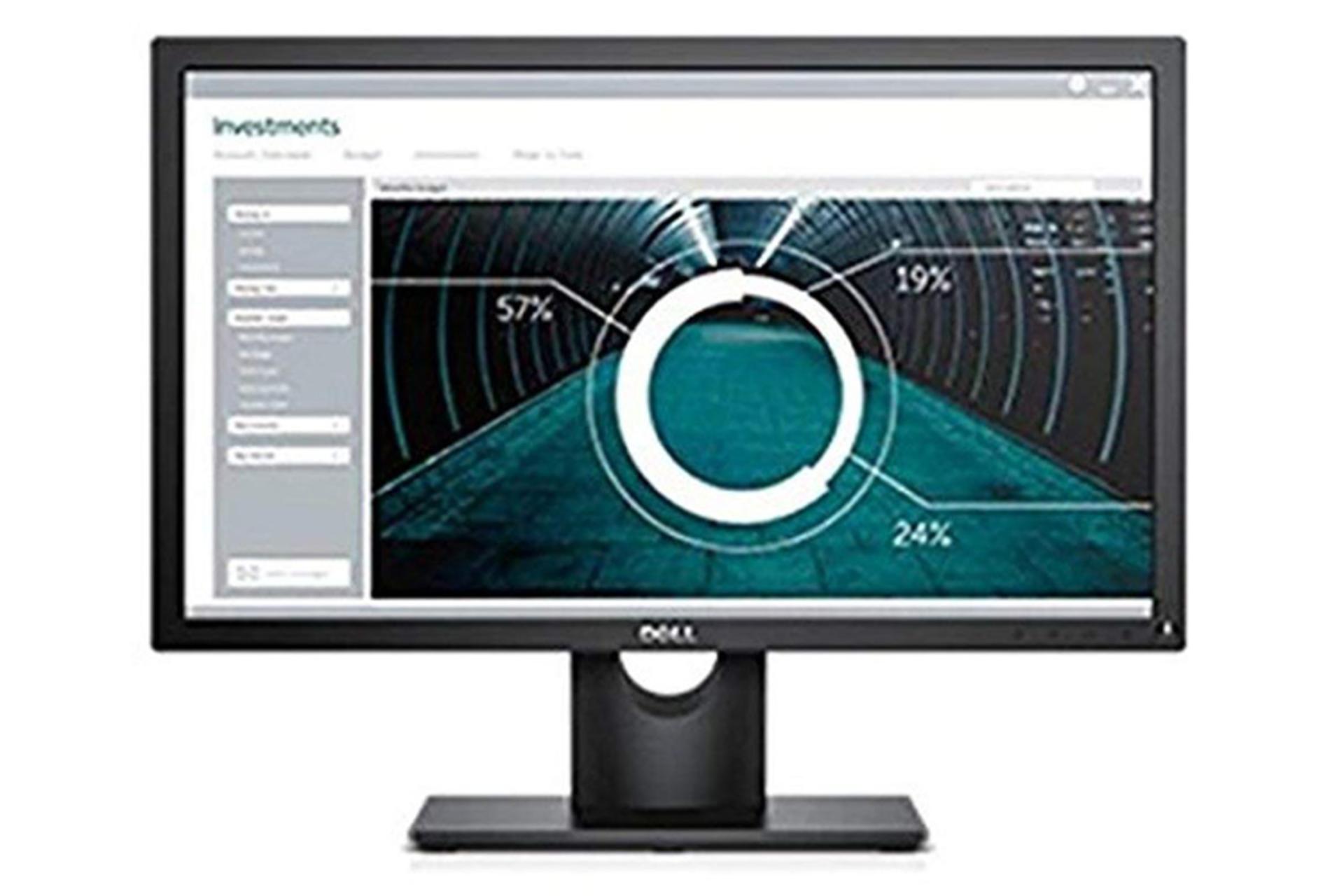Dell E2219HN