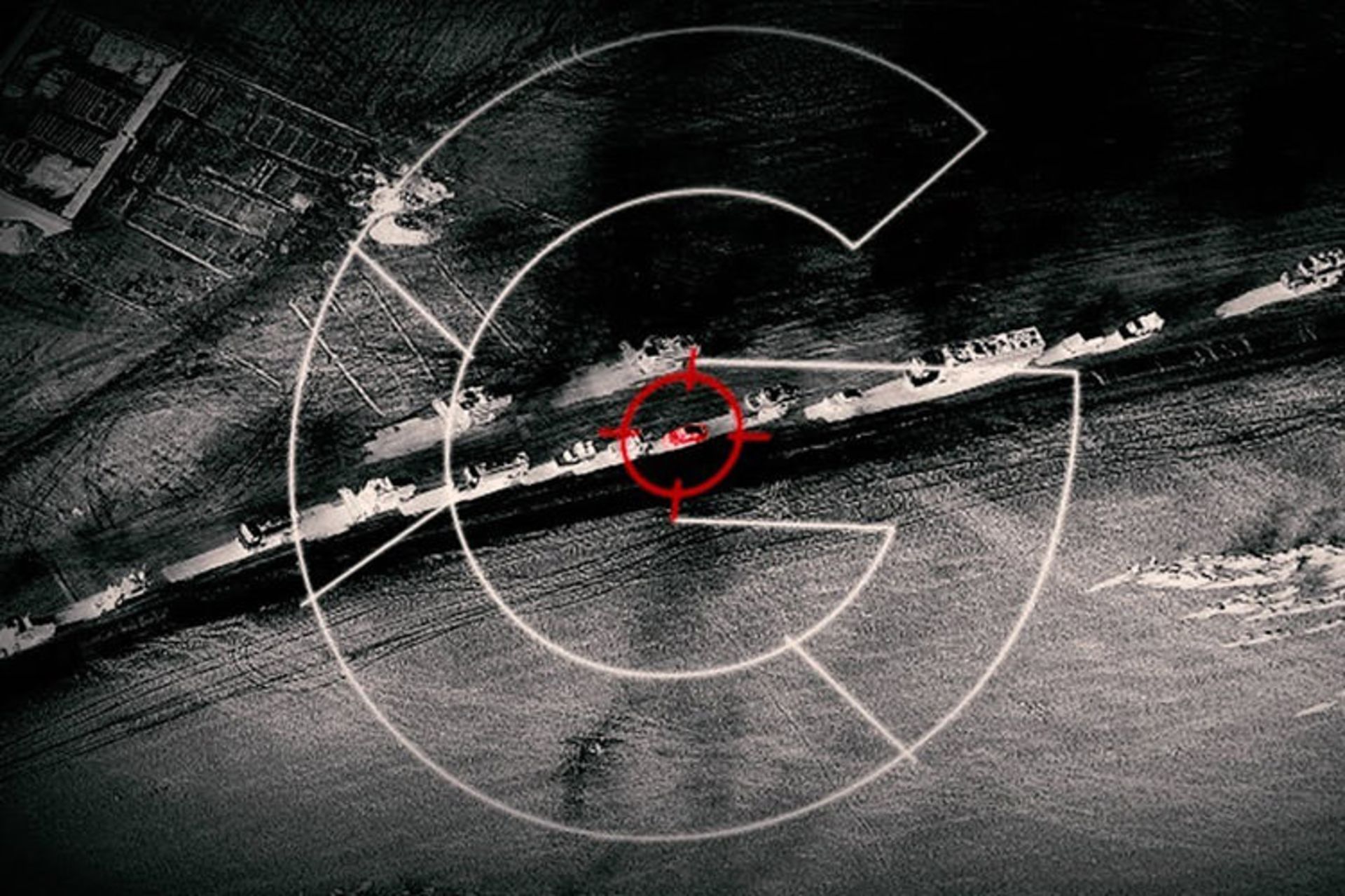 پروژه دفاعی گوگل / Google Defense Project