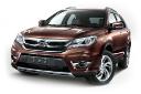 BYD S7