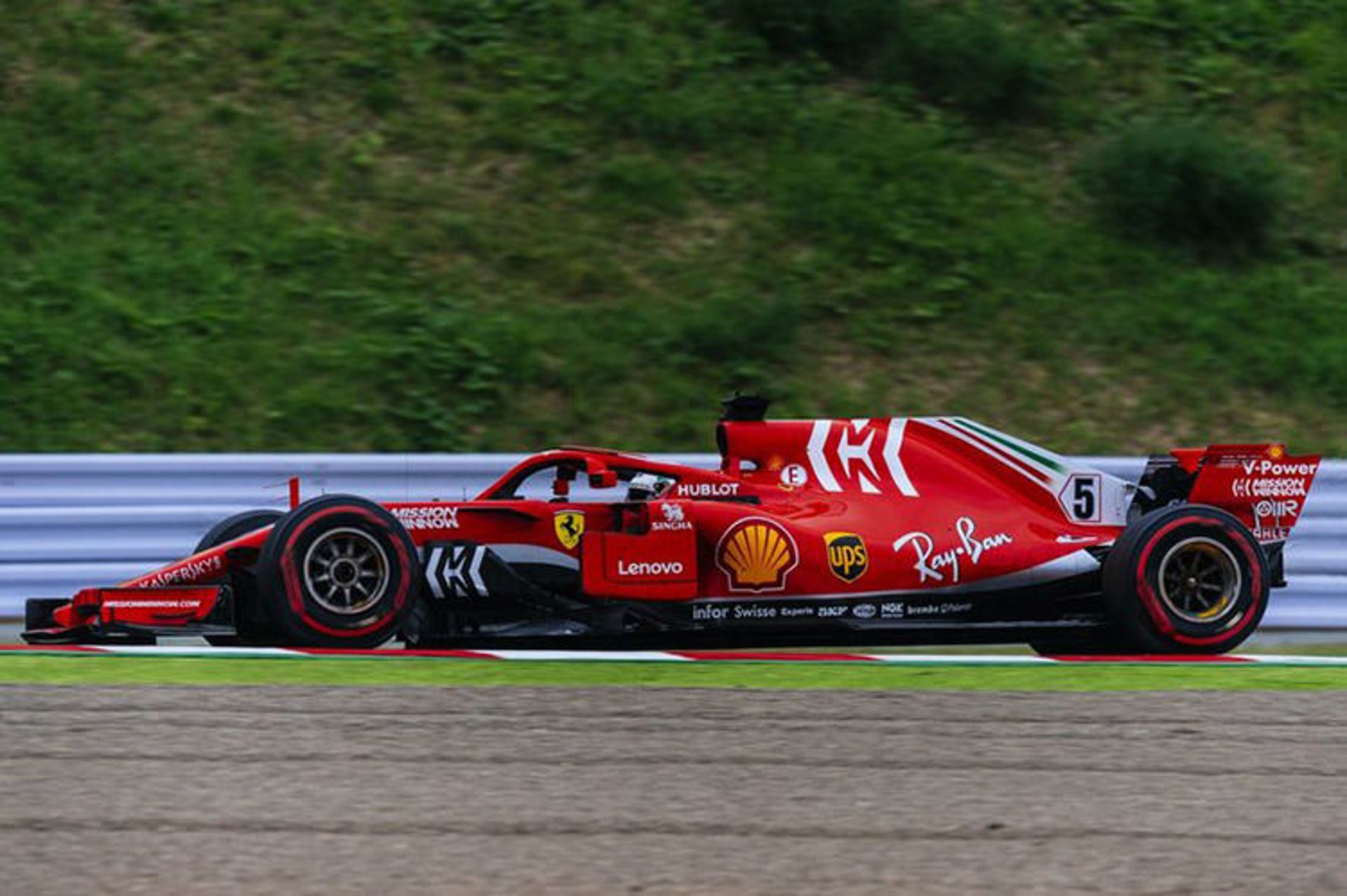 2018 japanese grand prix formula one / گرندپری فرمول یک ژاپن 2018