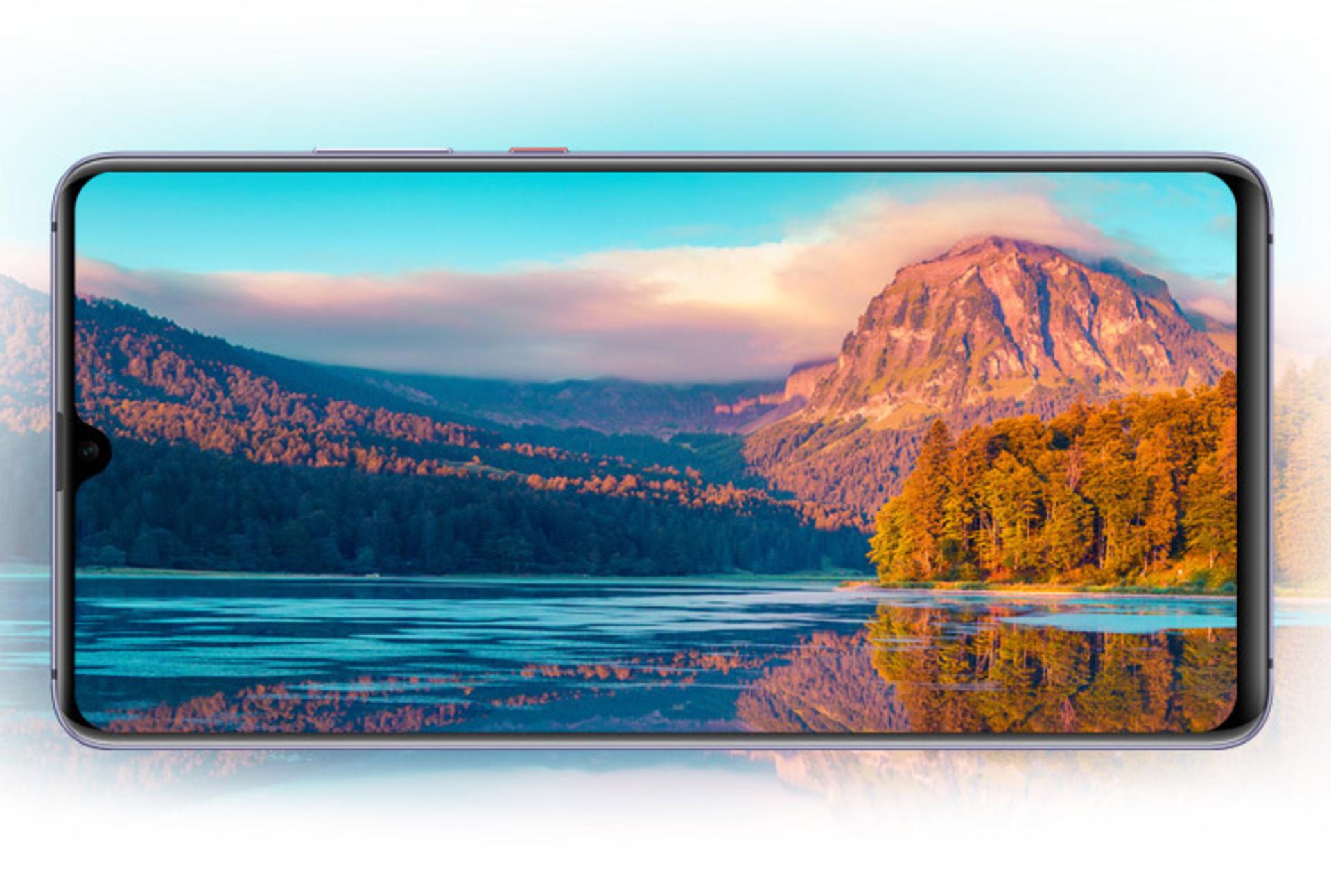 میت ۲۰ ایکس / Mate 20 X