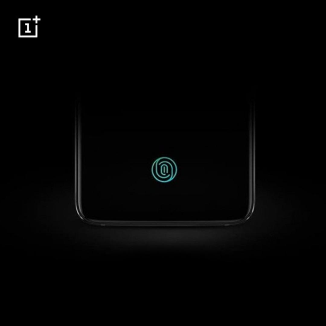 وان پلاس 6T / گوشی Oneplus 6T