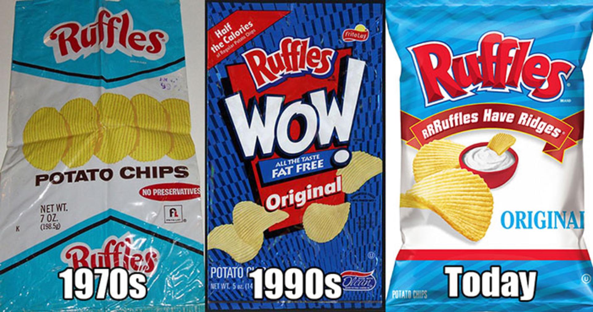 فریتو لی / Frito Lay