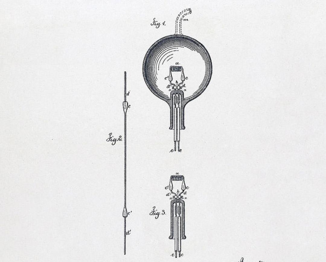 توماس ادیسون / Thomad Edison