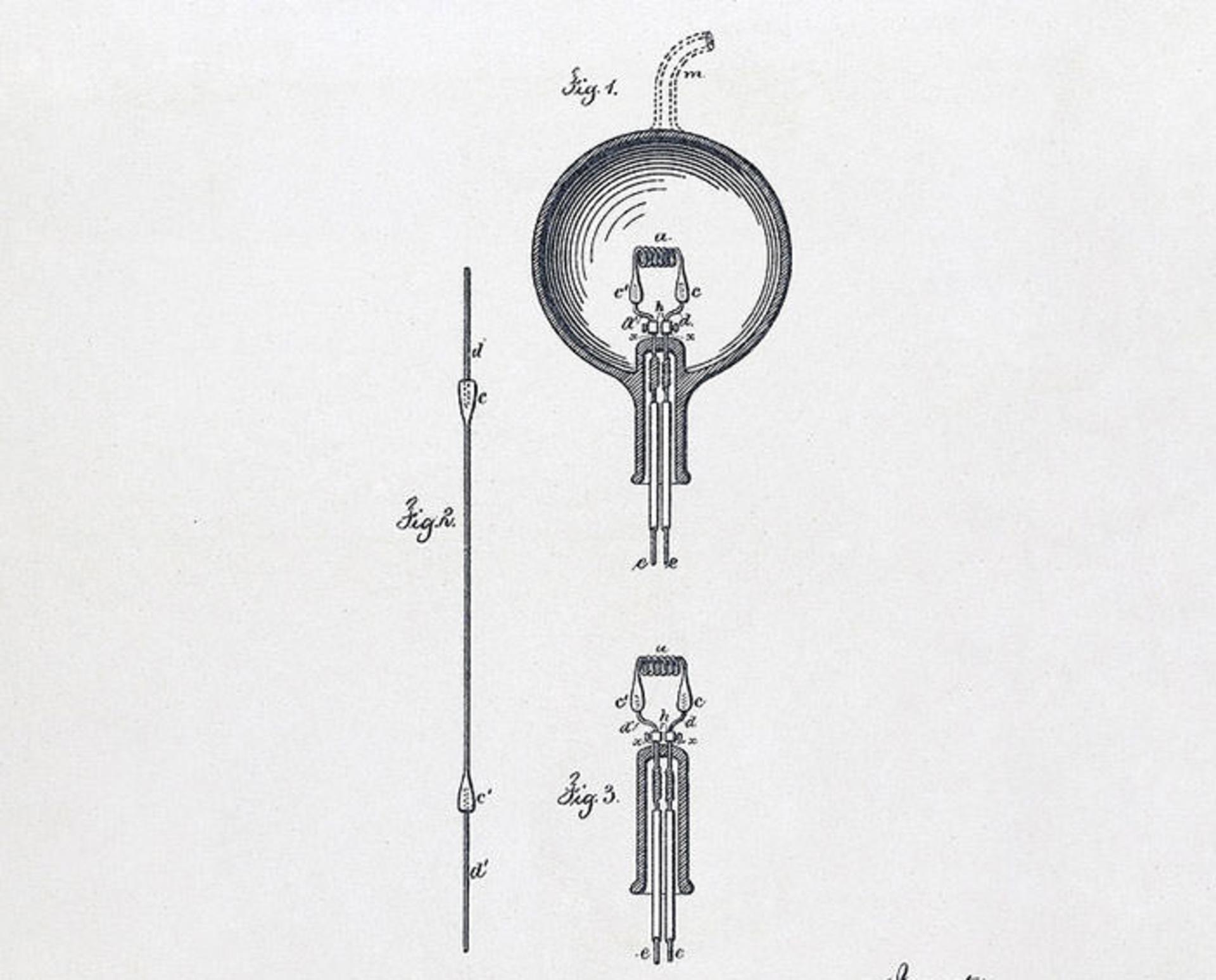 توماس ادیسون / Thomad Edison