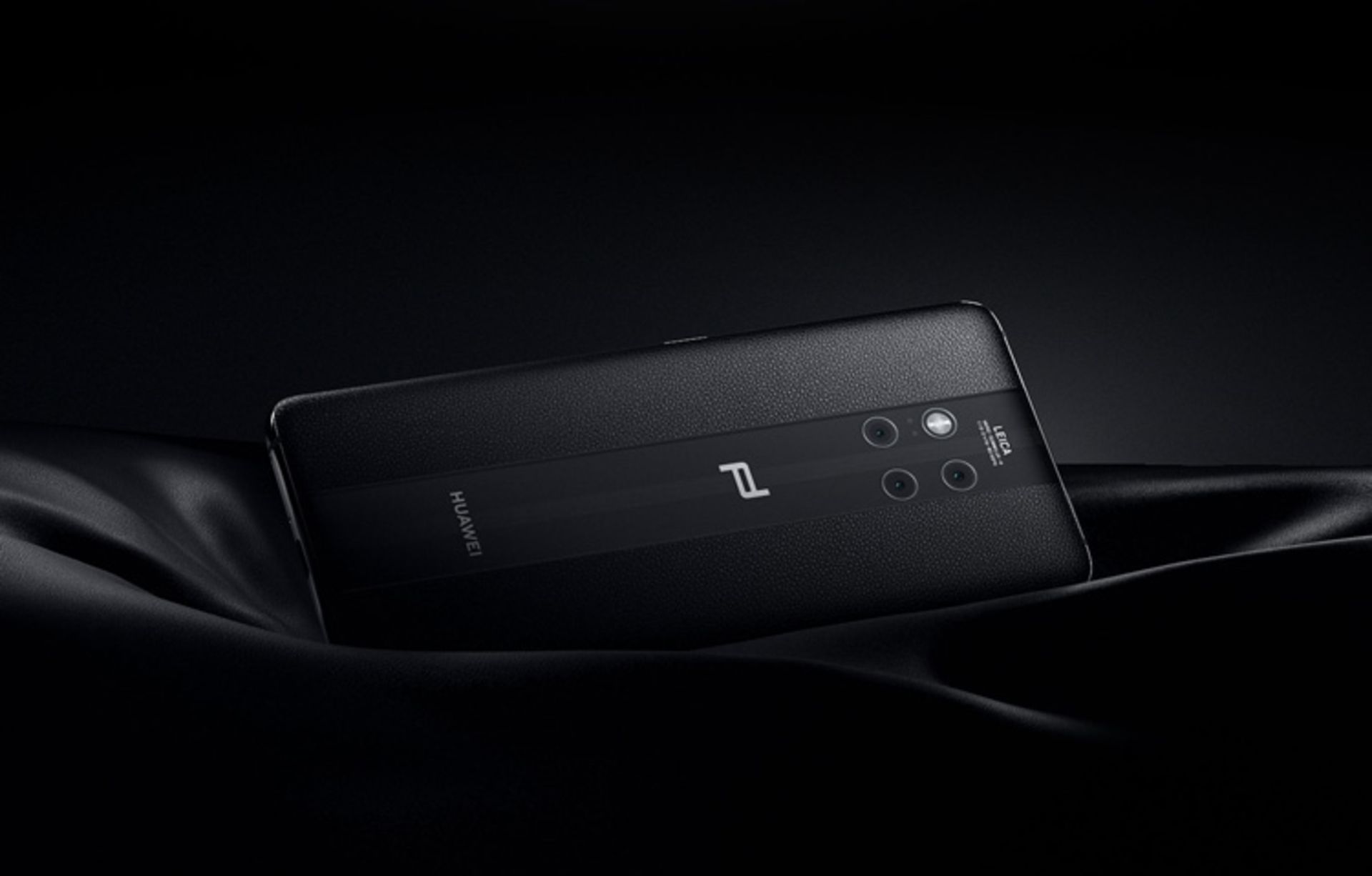 میت 20 آر اس پورشه دیزاین / Mate 20 Rs Porsche Design