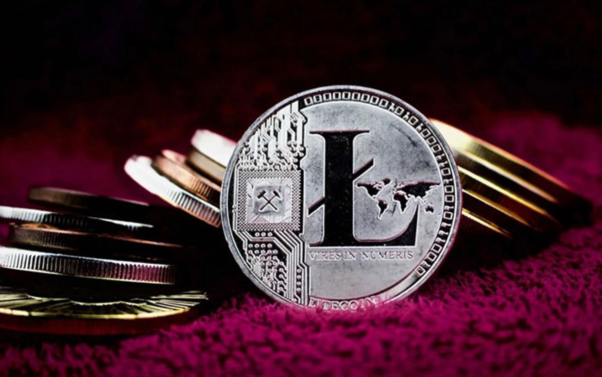 لایت کوین / Litecoin