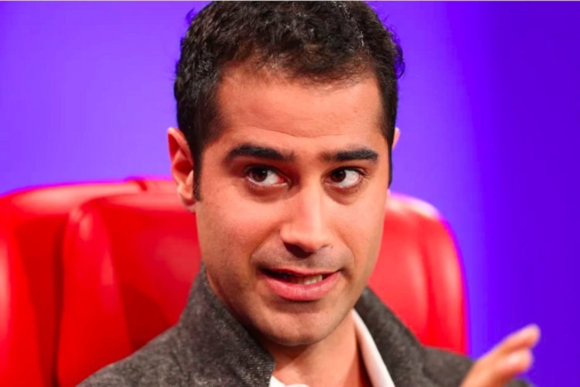 کیوان بیک پور