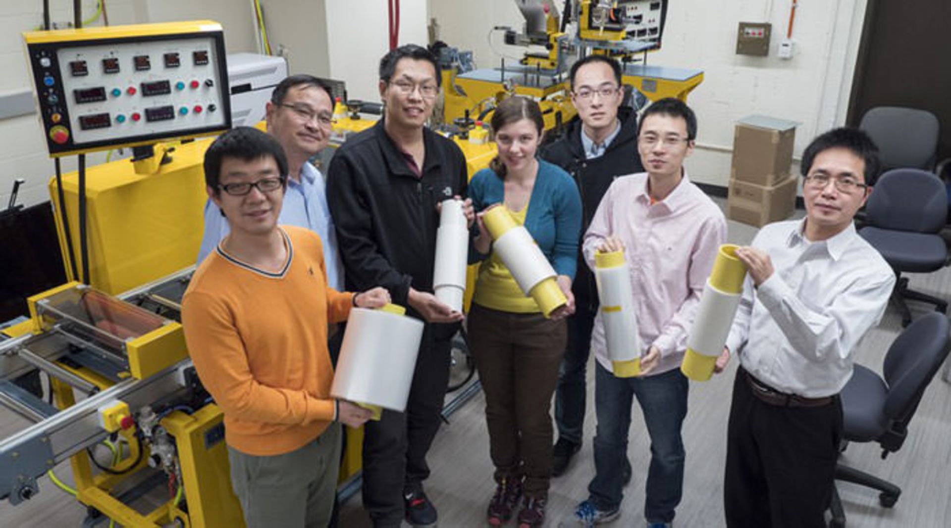 خنک کننده / cooling sytem