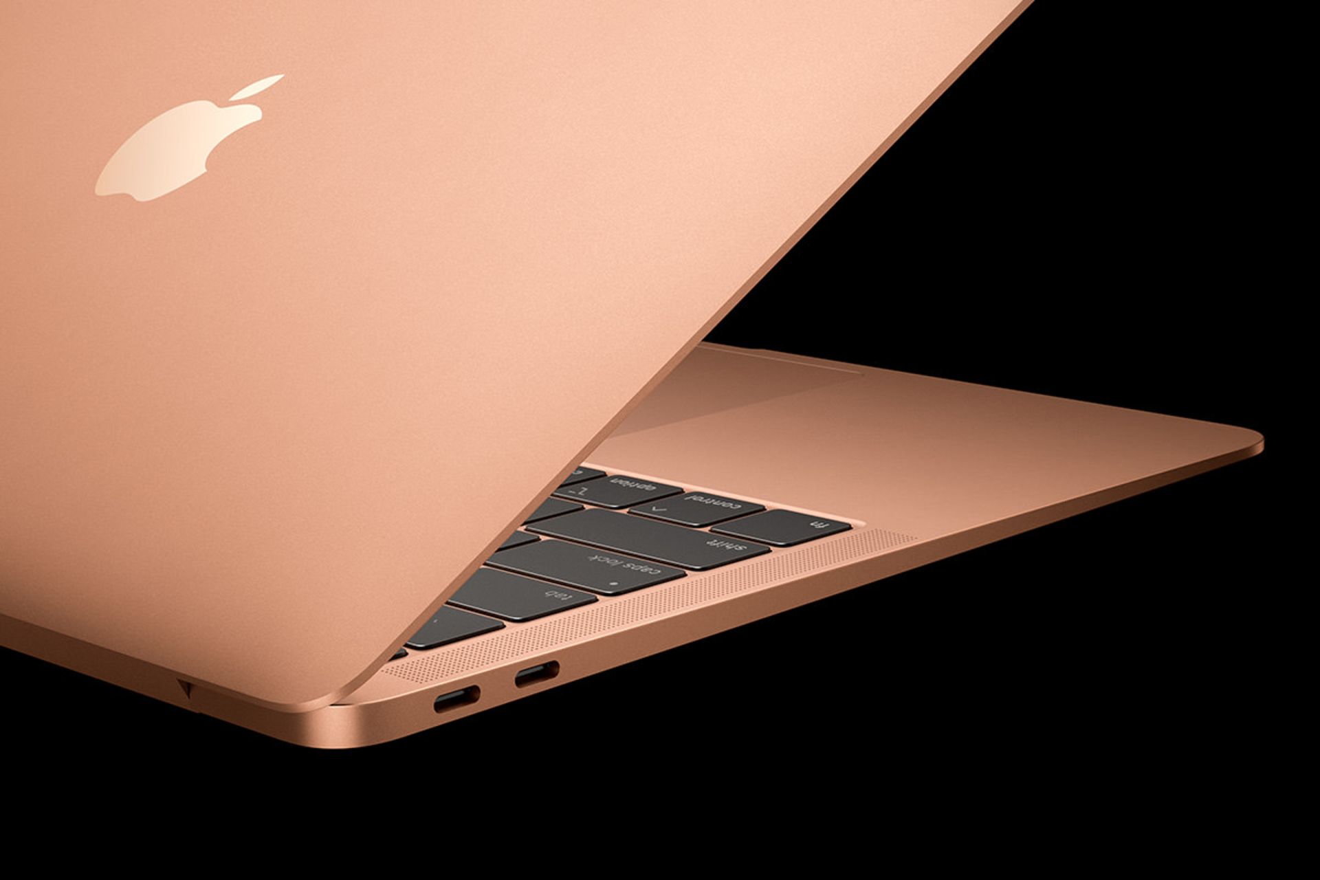 مرجع متخصصين ايران مك بوك اير / Macbook Air