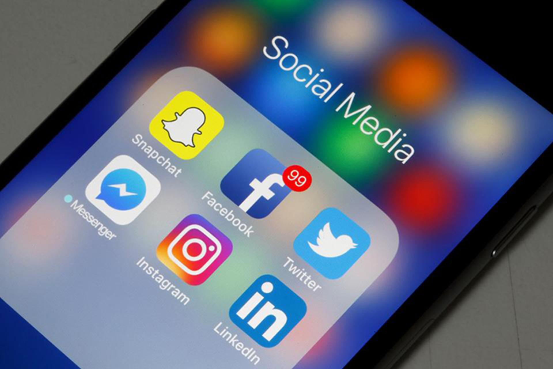 social network