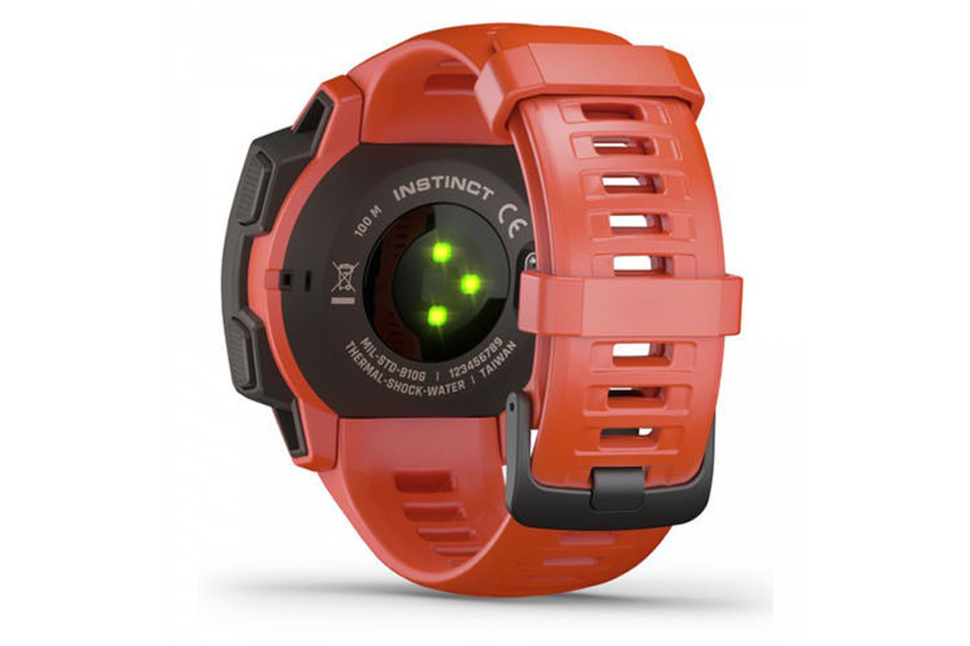 Garmin Instinct / گارمین