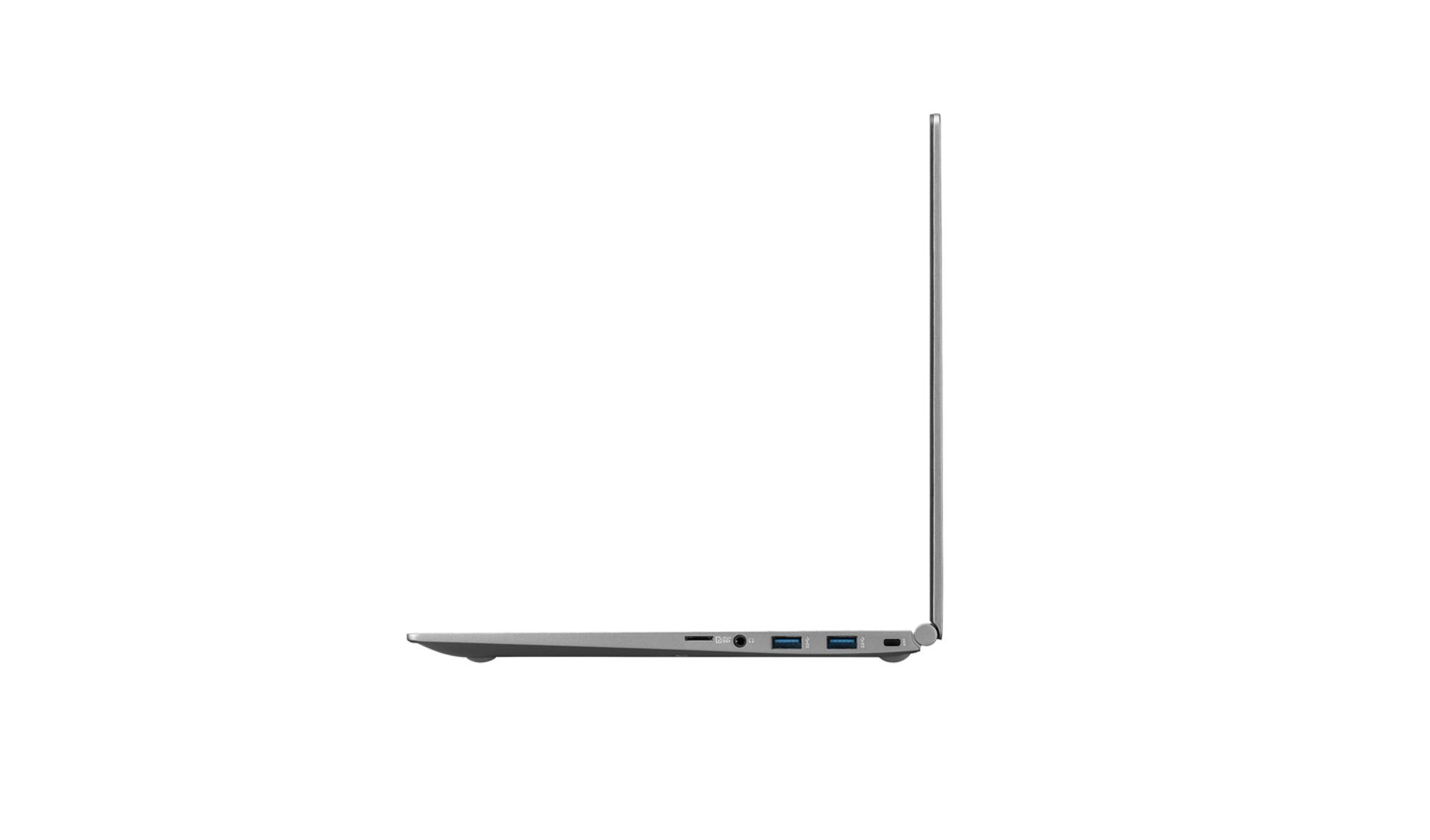 LG gram 15 