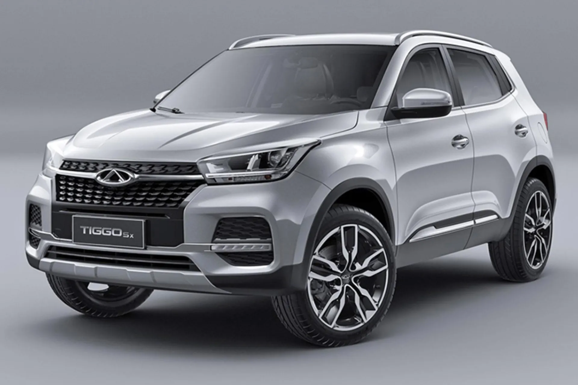 Chery Tiggo 5x