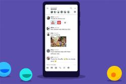 Yahoo Together: بازگشت مسنجر یاهو به اندروید و iOS