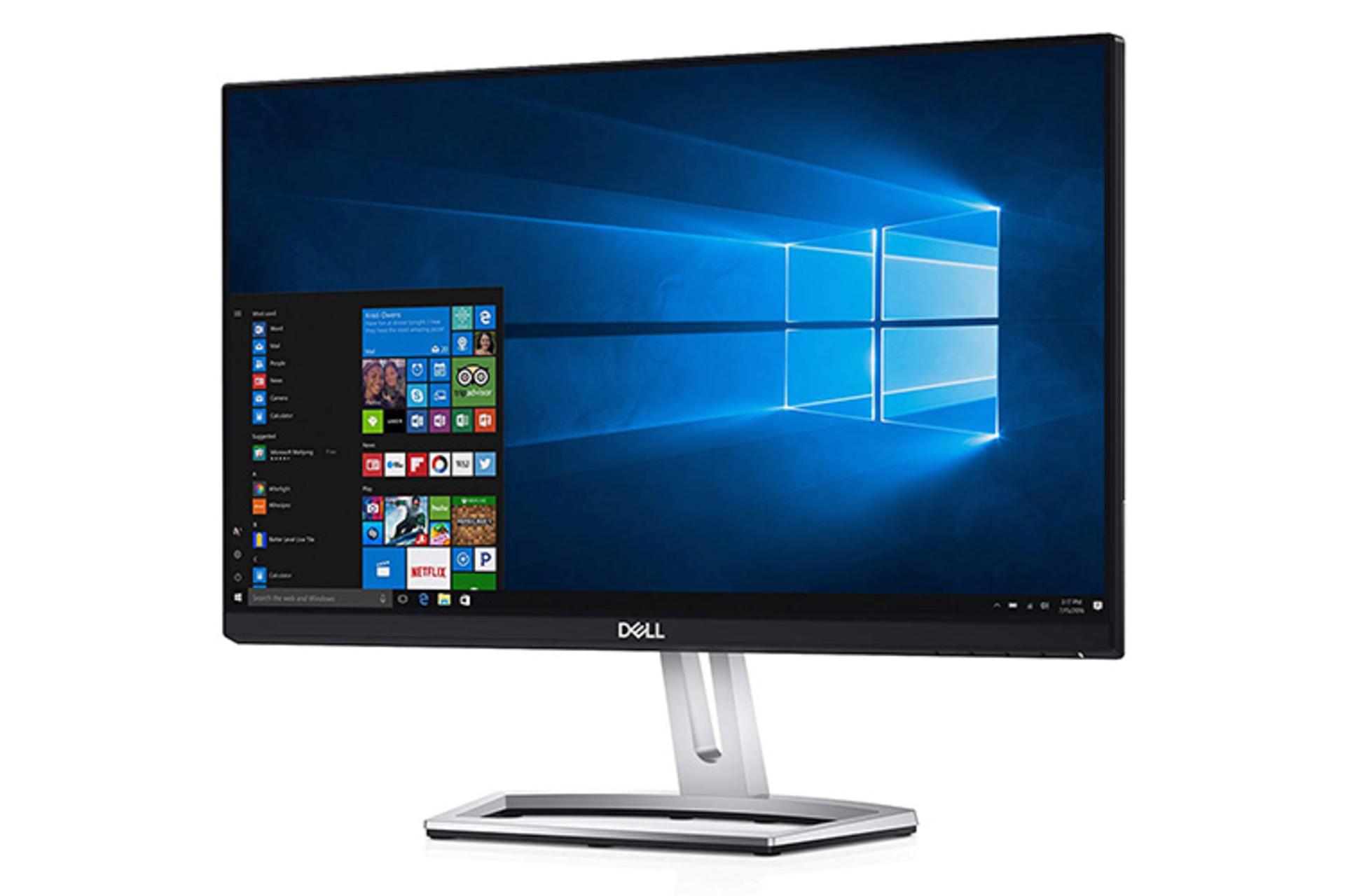 Dell S2218M