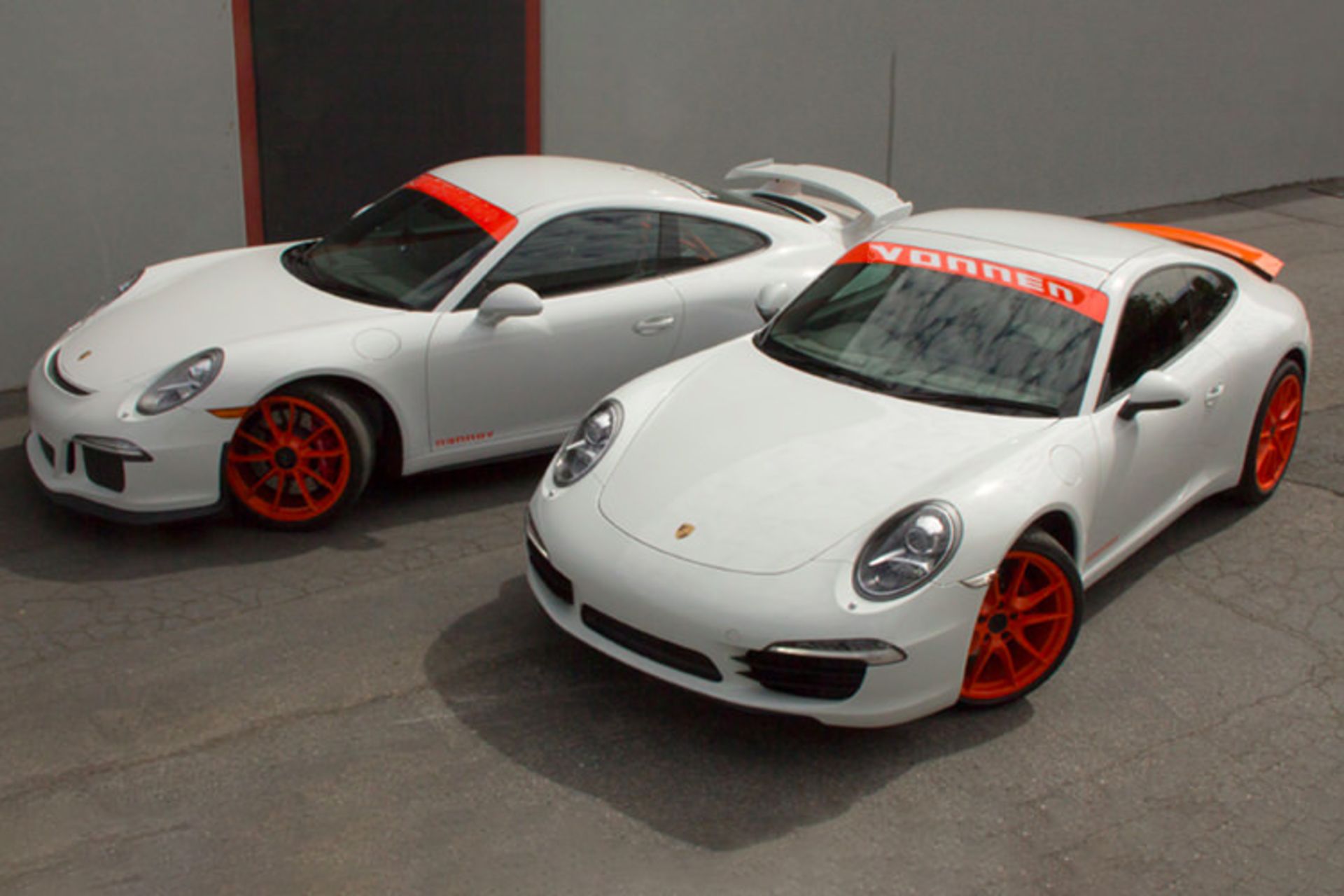 Ù¾ÙØ±Ø´Ù 911 Ø¨Ø§ Ø³ÛØ³ØªÙ ÙÛØ¨Ø±ÛØ¯ Vonnen ÙØ¹Ø±ÙÛ Ø´Ø¯