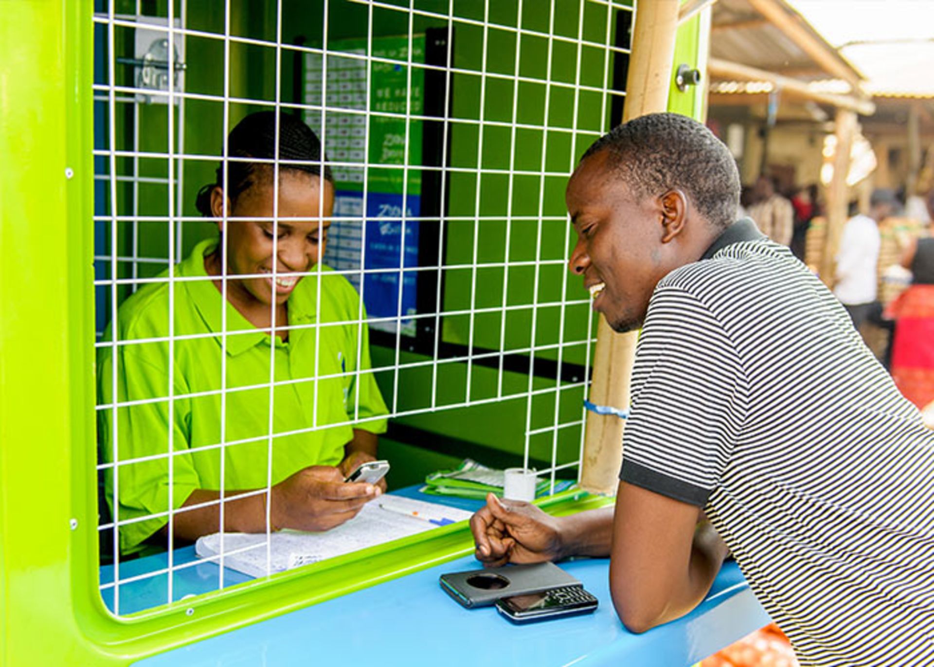 کارآفرین اجتماعی(Social Entrepreneurs)