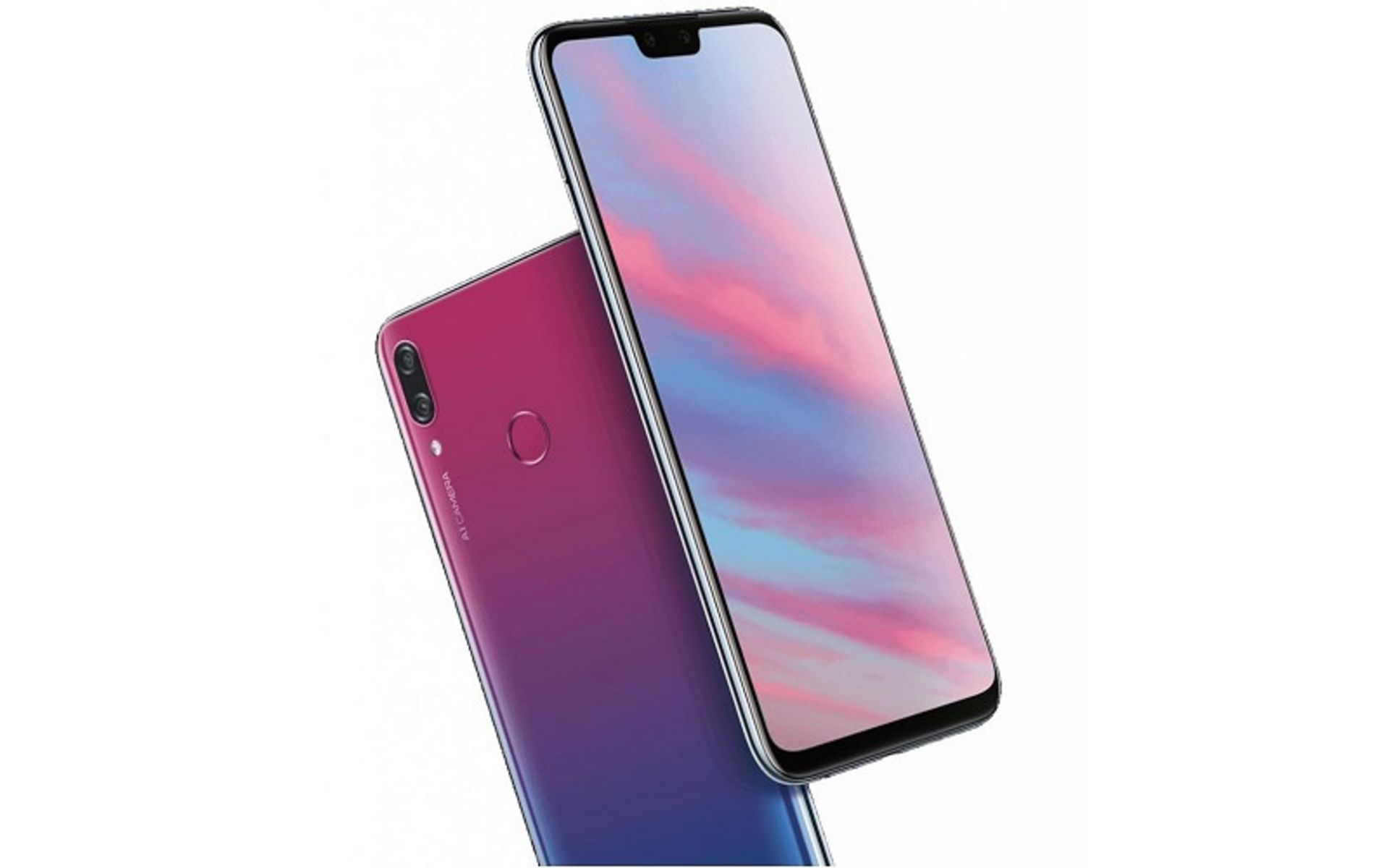 Huawei Y9 2019