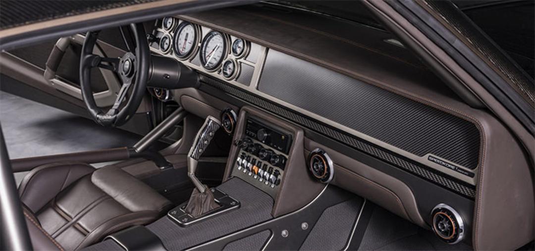 Dodge Charger SpeedKore Evolution