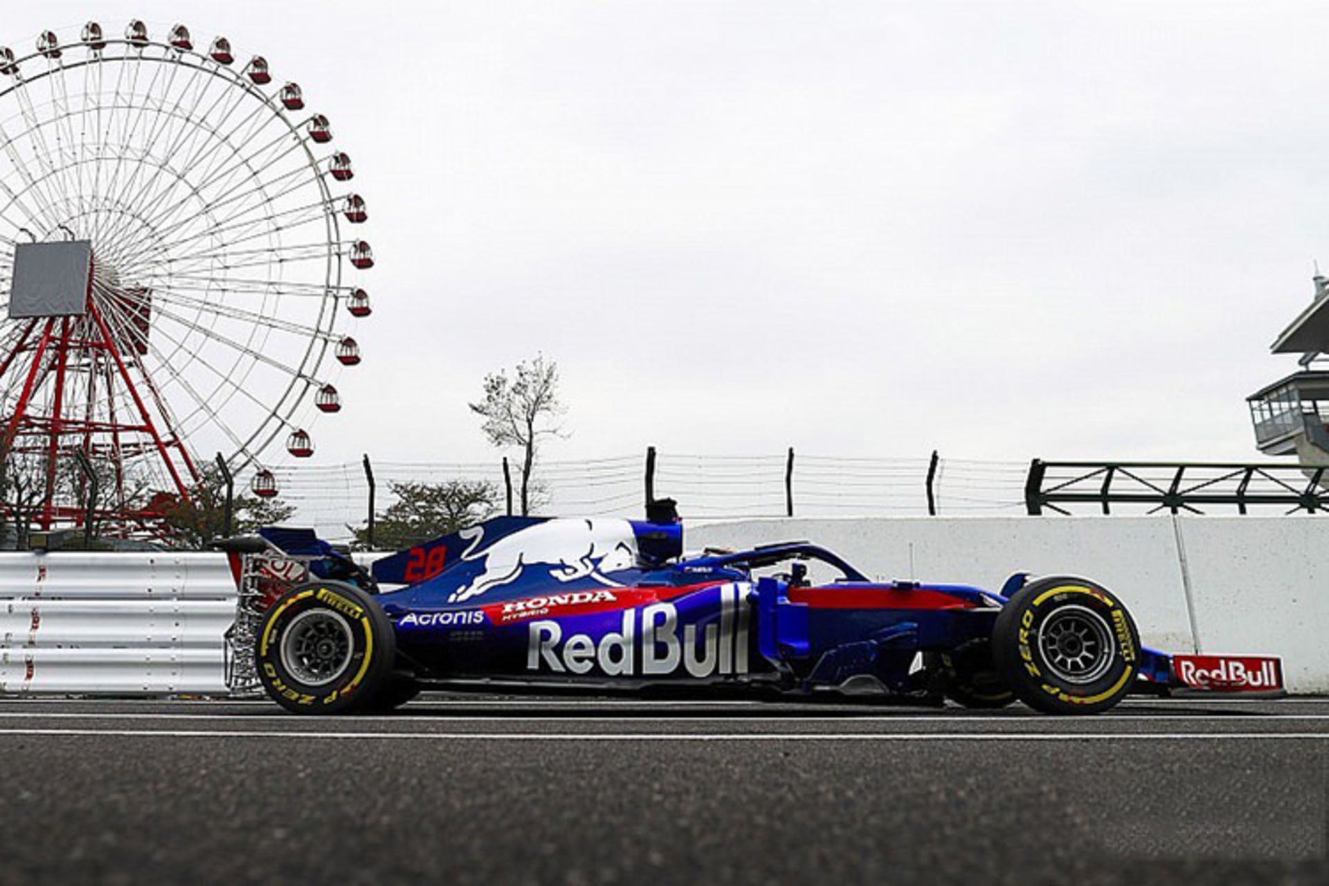 2018 japanese grand prix formula 1 / گرندپری فرمول یک ژاپن 2018