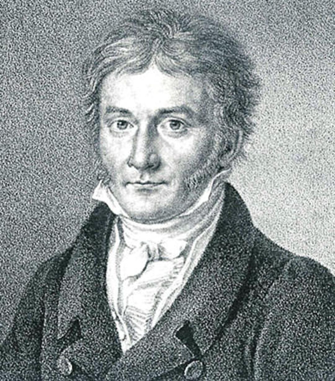 کارل فریدریش گاوس / Carl Friedrich Gauss