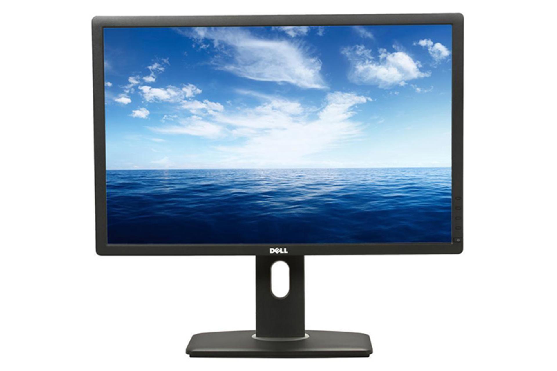 Dell U2412M