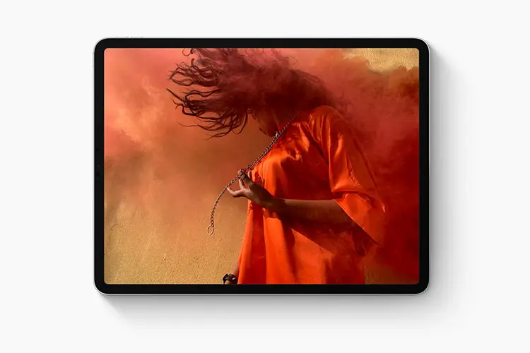 آیپد پرو 2018 / iPad Pro 2018