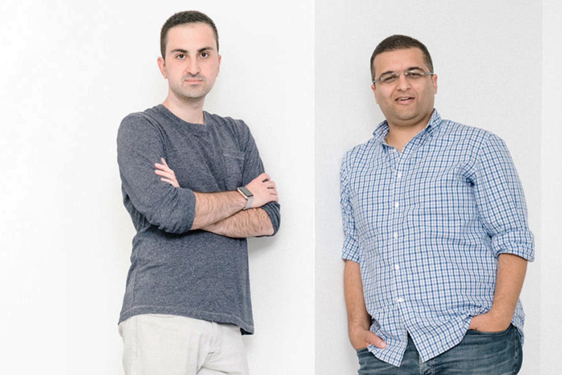 soroush salehian سروش صالحیان