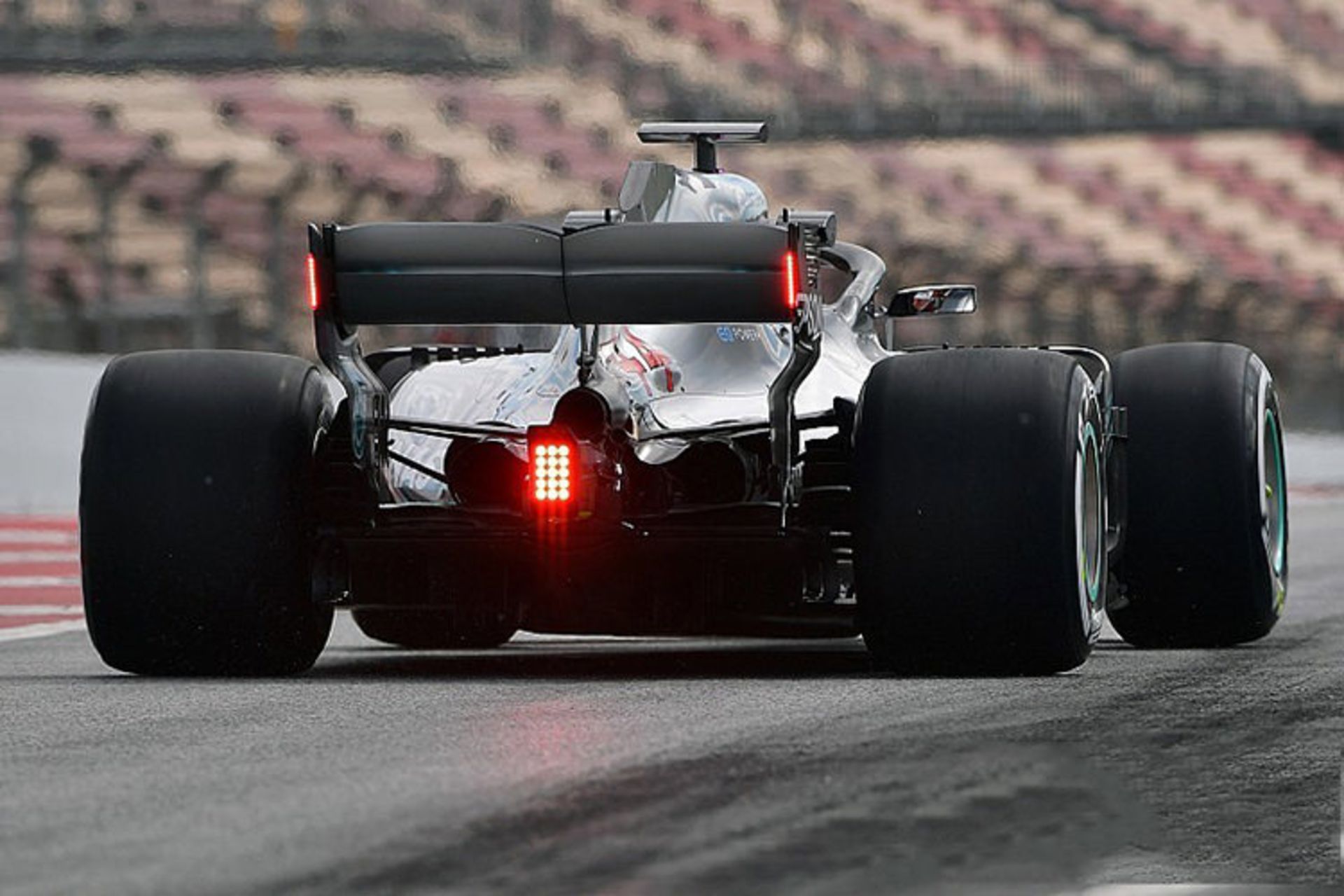 Formula 1 / فرمول یک گرندپری