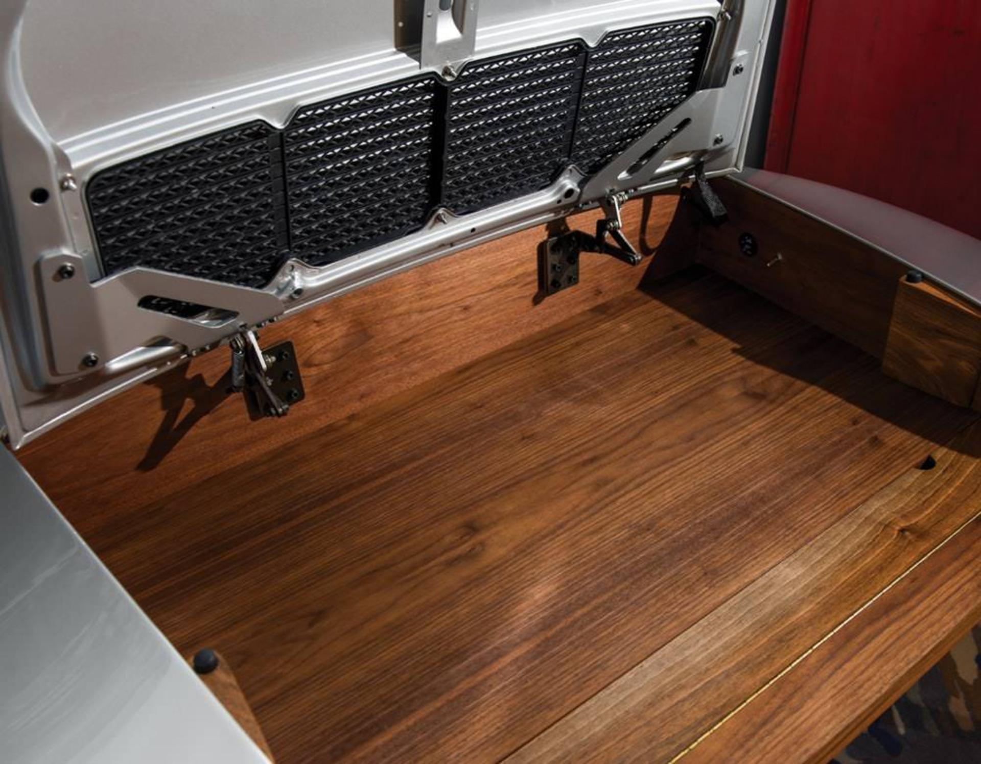 Porsche Writing Desk