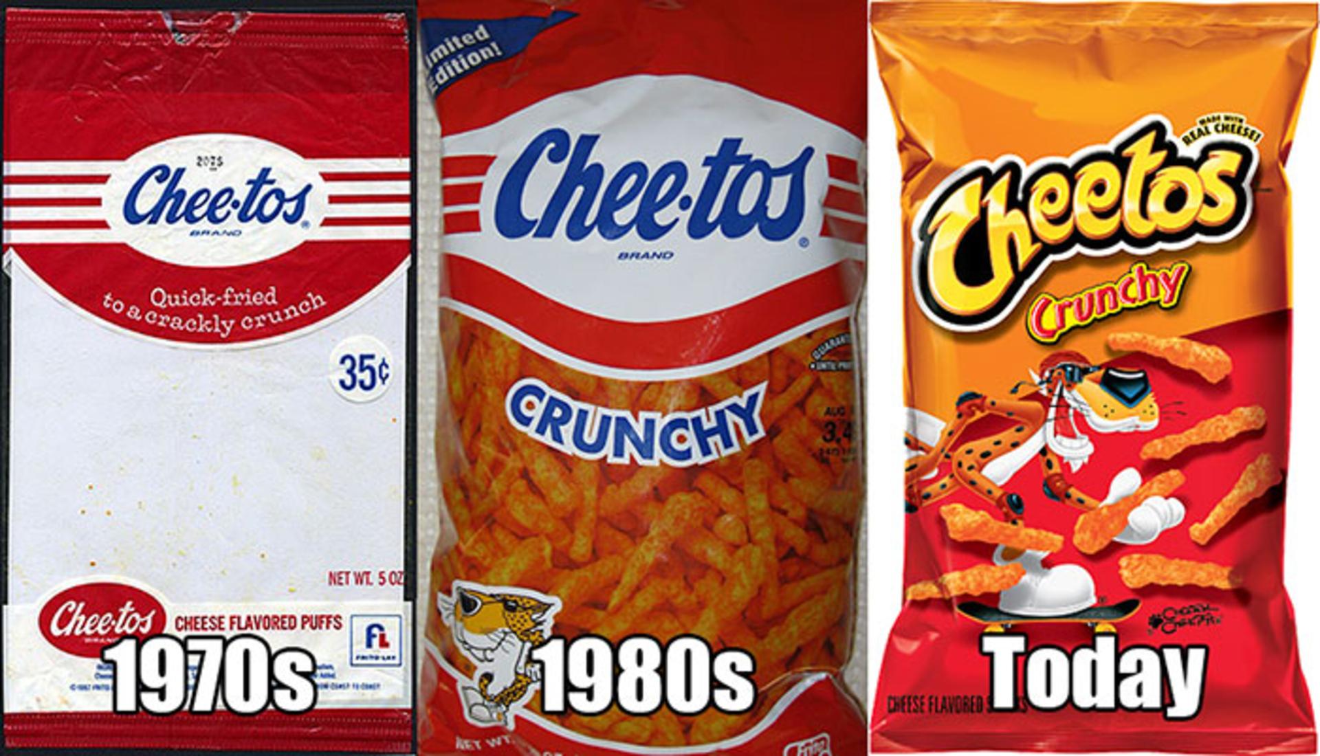 فریتو لی / Frito Lay
