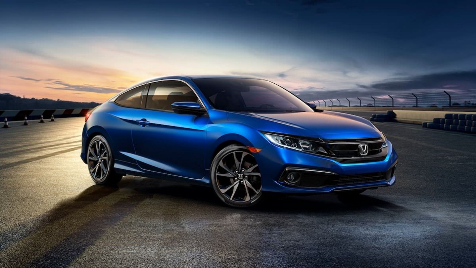 هوندا سیویک