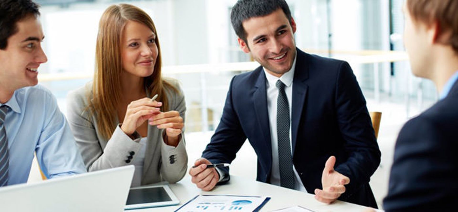 ارتباط با کارمندان