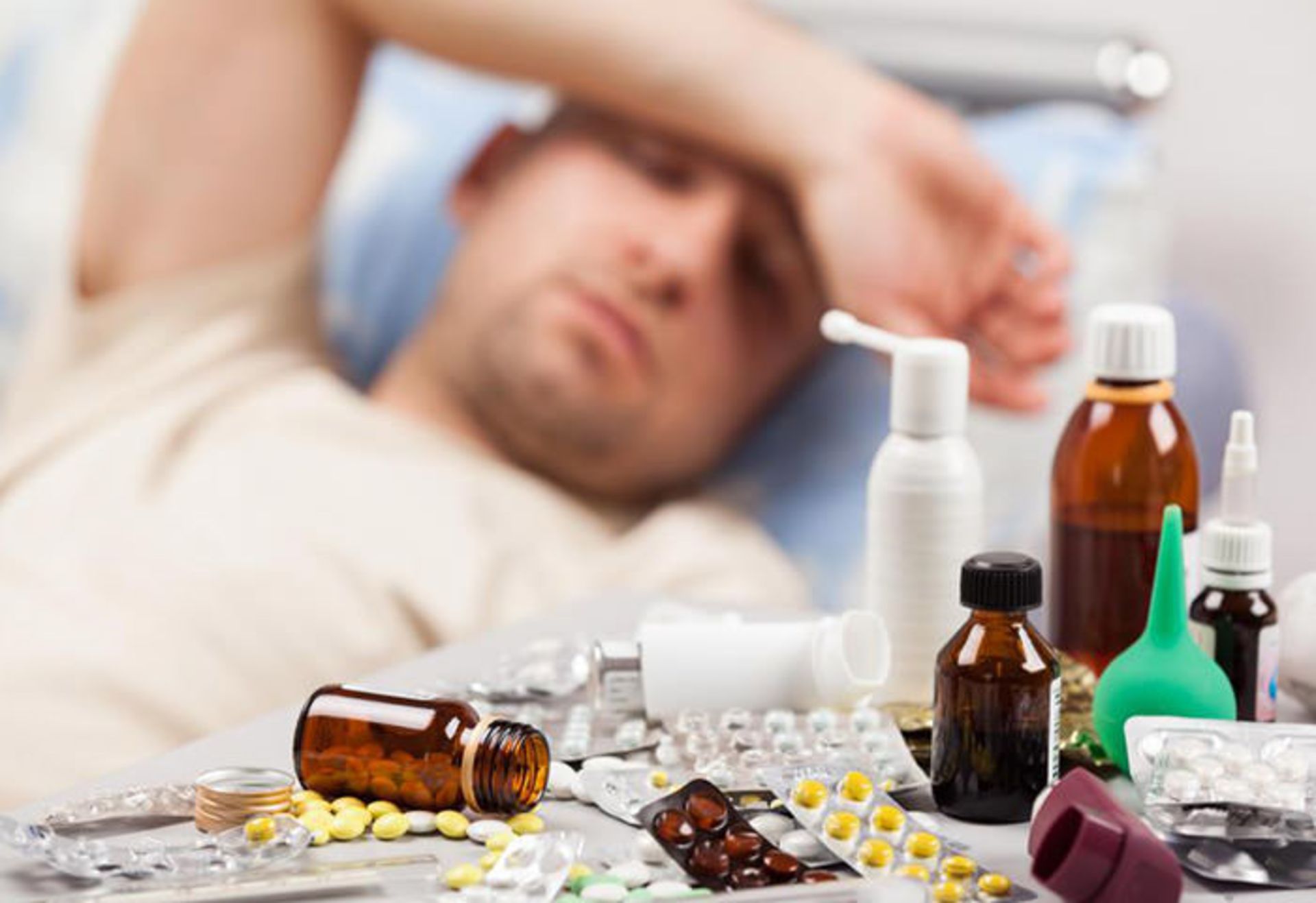 بیماری/disease