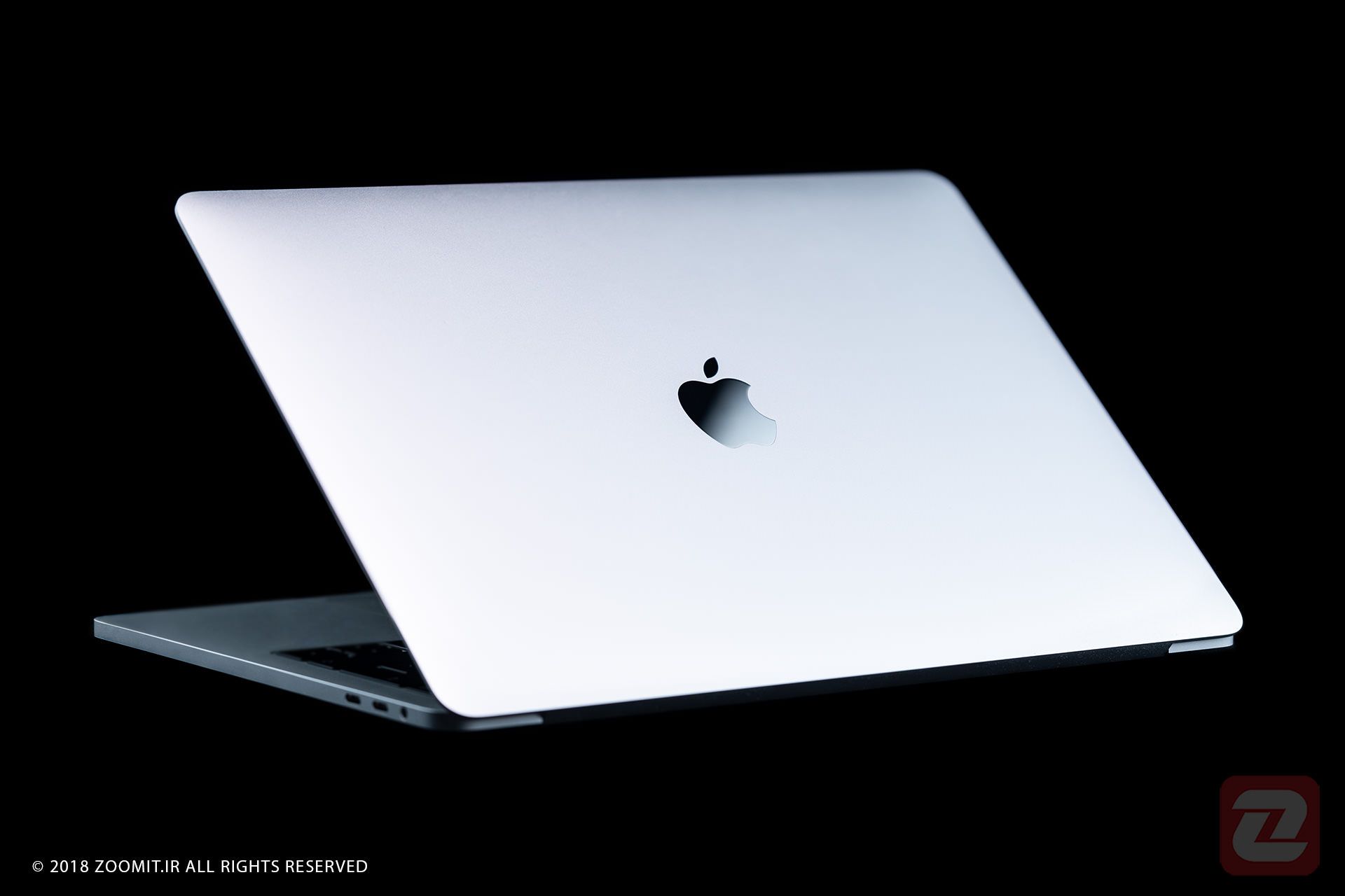 مک بوک پرو ۱۳ ۲۰۱۸ / Macbook Pro 13 2018