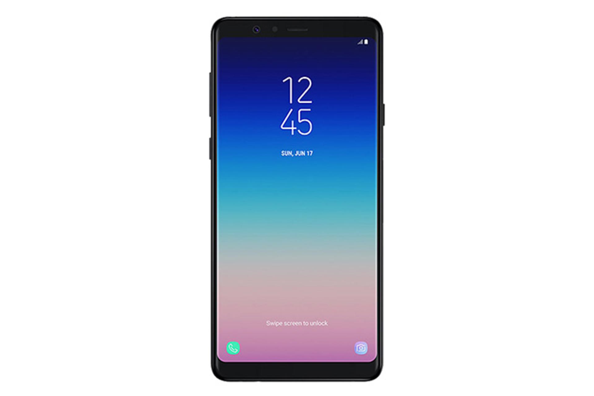 سامسونگ گلکسی A6s