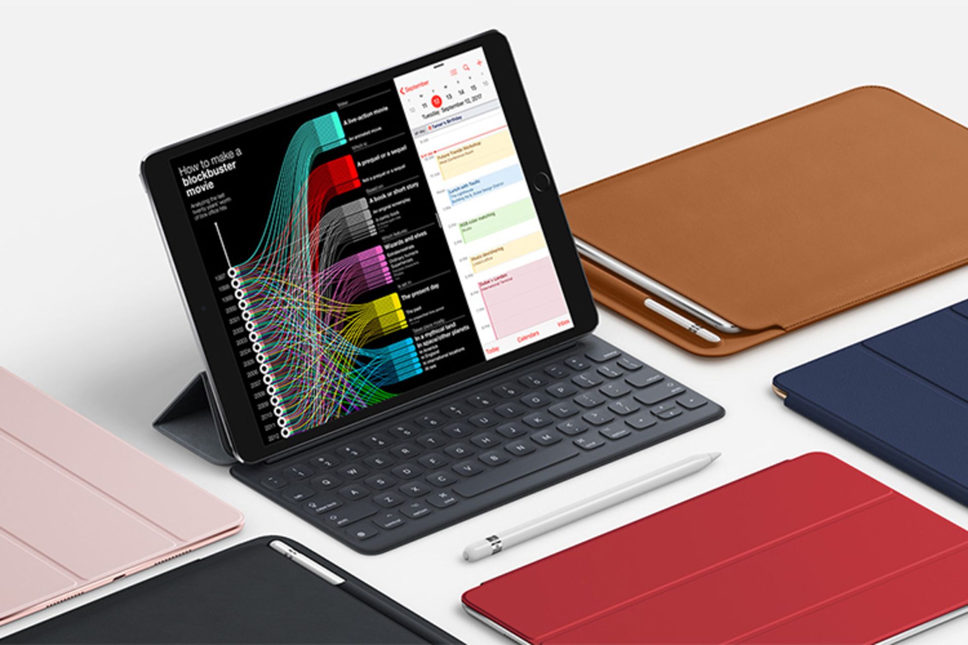 آیپد پرو / iPad Pro