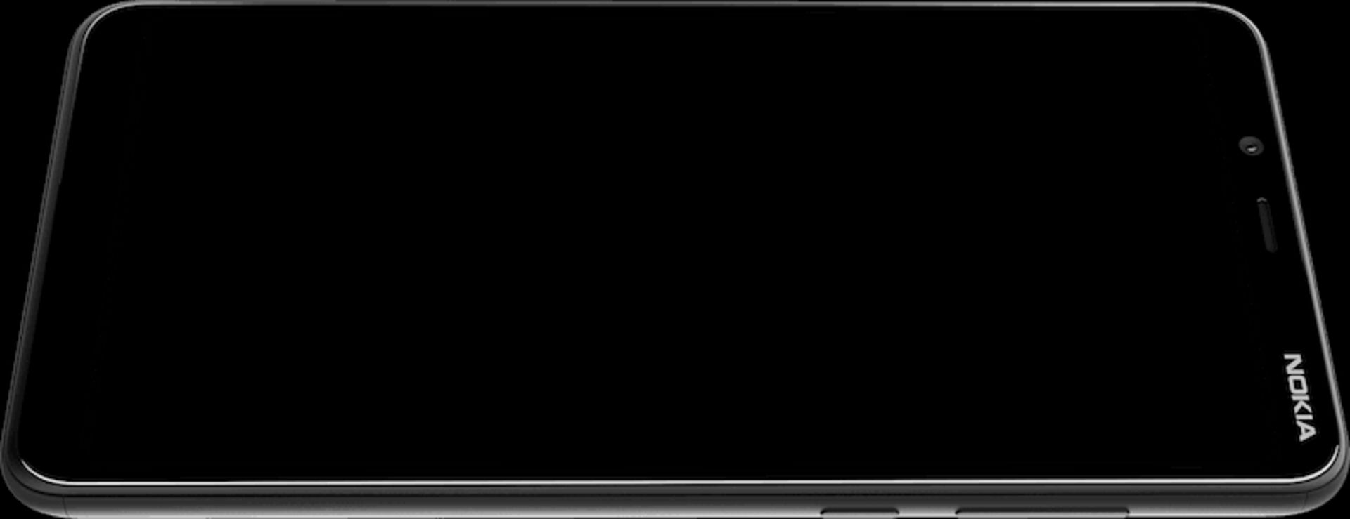 نوکیا 3.1 پلاس / Nokia 3.1 Plus