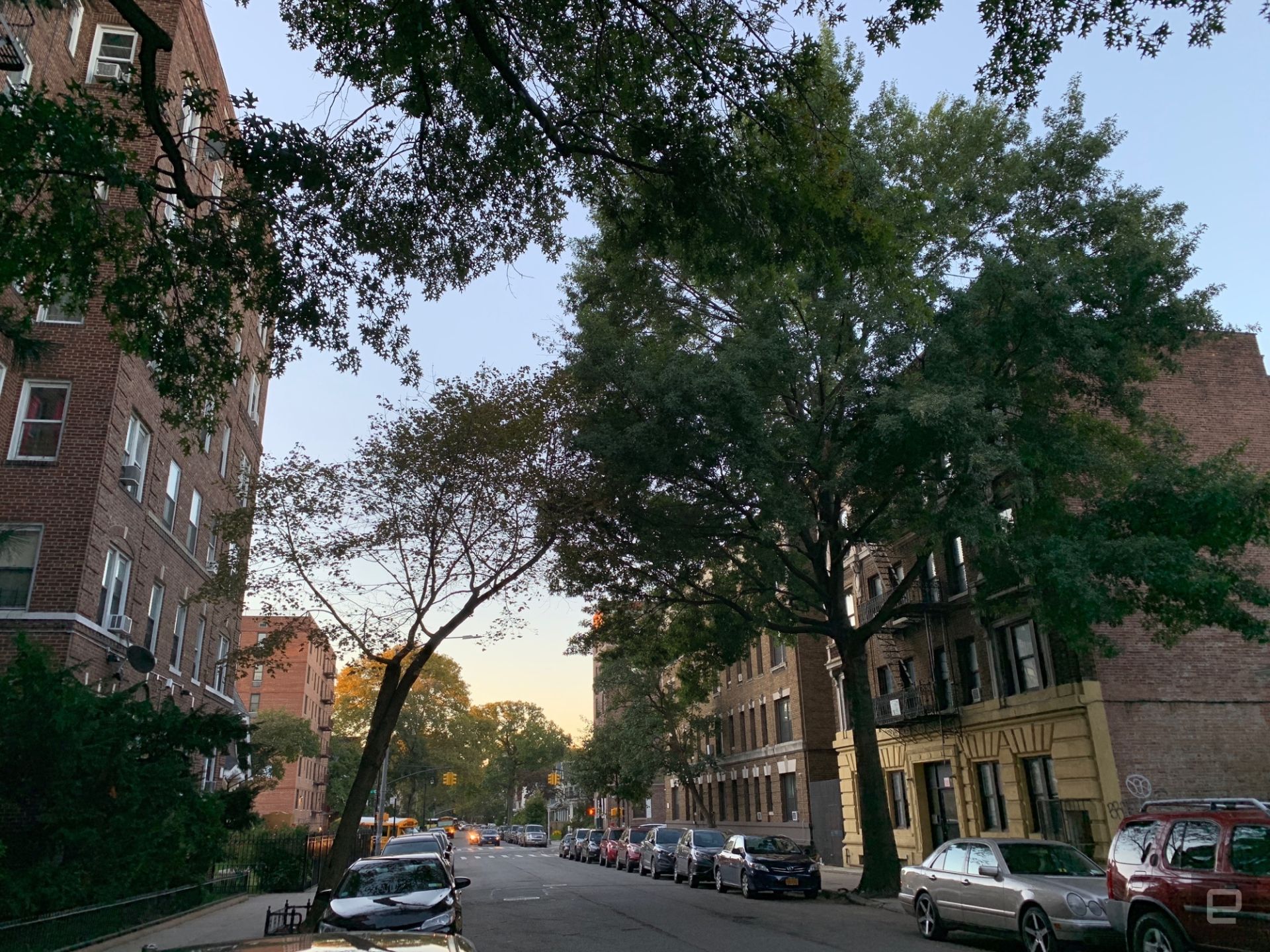 نمونه‌‌تصویر ثبت‌شده با آیفون 10 آر اپل / Apple iPhone XR