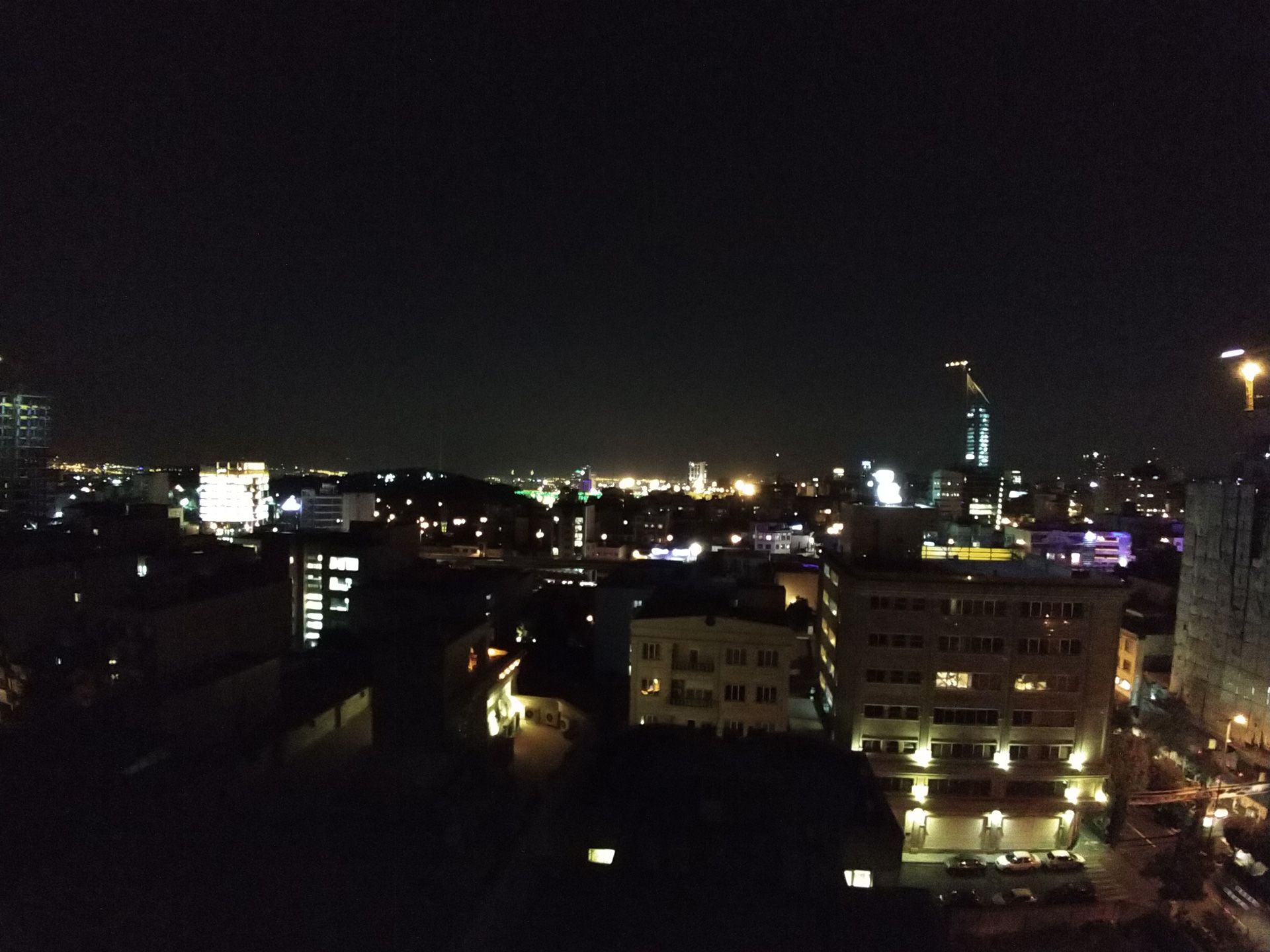 نمونه عکس موتو ایکس ۴ / Moto x4