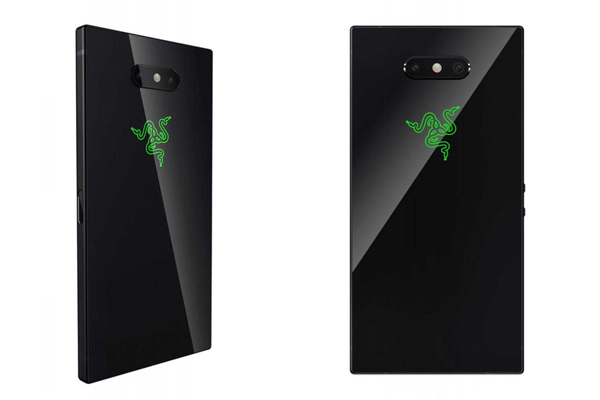 Razer Phone 2