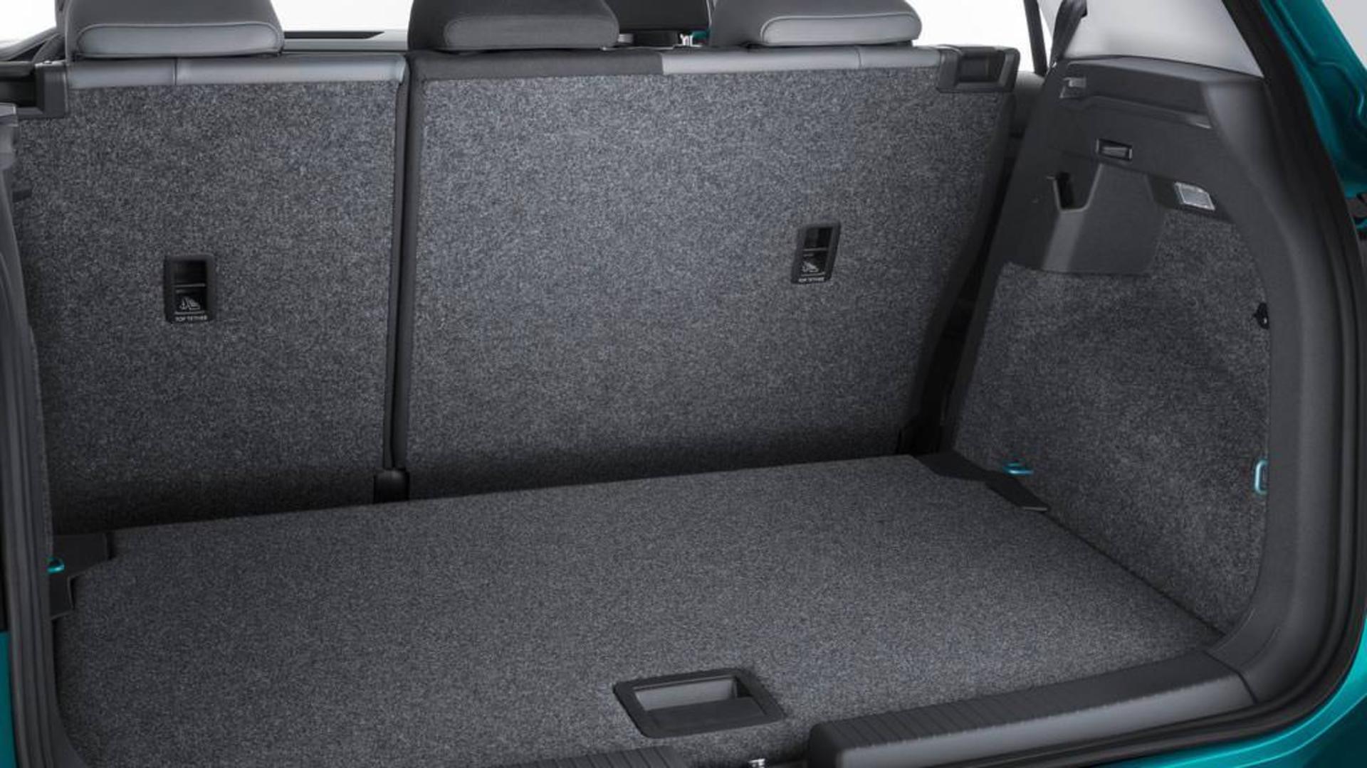 Volkswagen-T-Cross